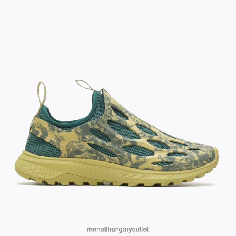 egynemű Merrell erdei éjszaka hydro runner x reese cooper cipő H06N0576