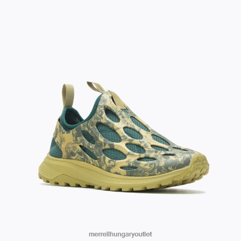 egynemű Merrell erdei éjszaka hydro runner x reese cooper cipő H06N0576