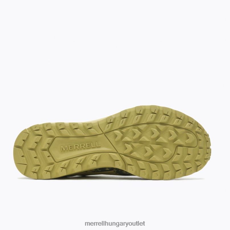 egynemű Merrell erdei éjszaka hydro runner x reese cooper cipő H06N0576