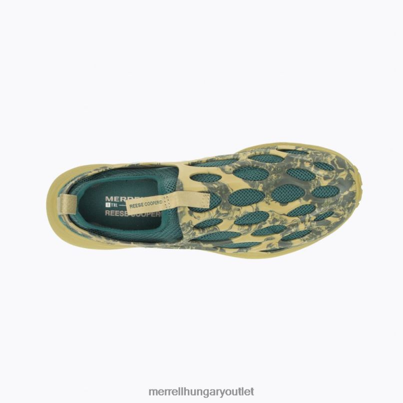 egynemű Merrell erdei éjszaka hydro runner x reese cooper cipő H06N0576