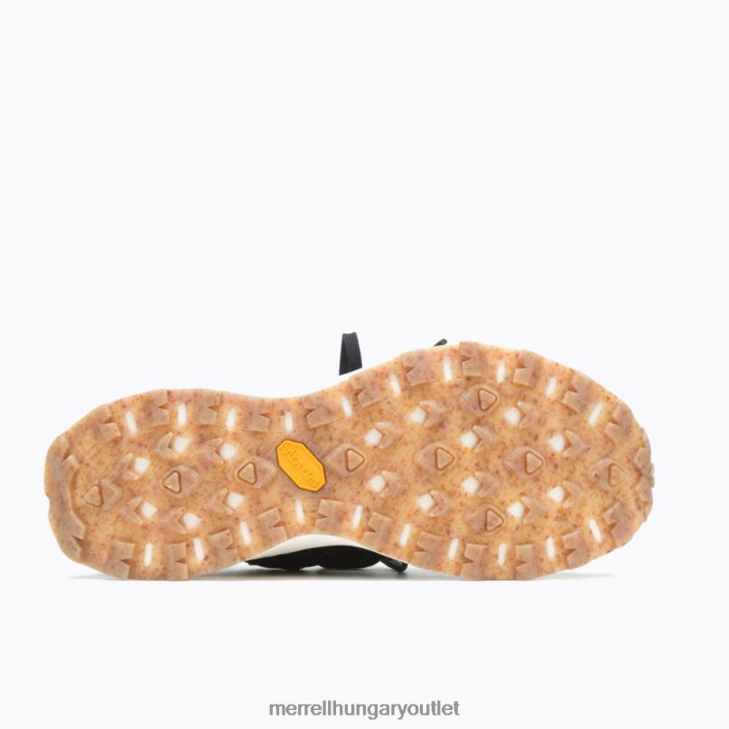 egynemű Merrell fekete-fehér csatlakozzanak csipke sneaker eco dye cipő H06N01116
