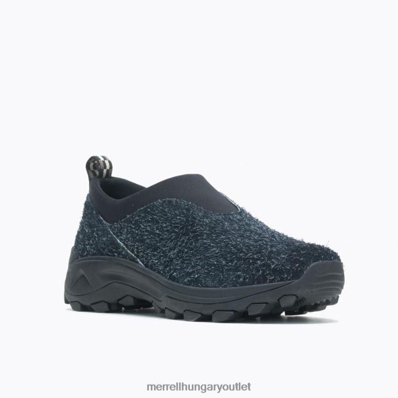 egynemű Merrell fekete/osztriga téli moc 3 1trl cipő H06N0719