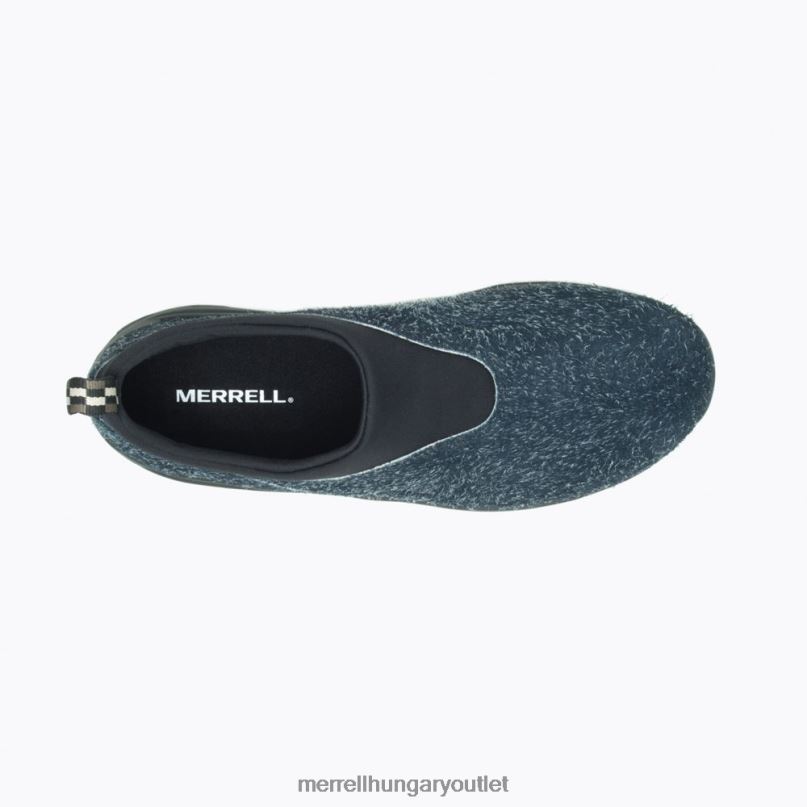 egynemű Merrell fekete/osztriga téli moc 3 1trl cipő H06N0719