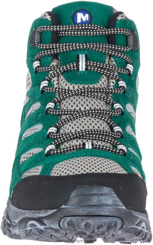 egynemű Merrell galapagos moab 2 mid vízálló x kültéri hangok cipő H06N0805