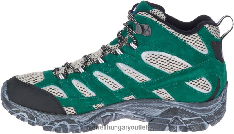 egynemű Merrell galapagos moab 2 mid vízálló x kültéri hangok cipő H06N0805