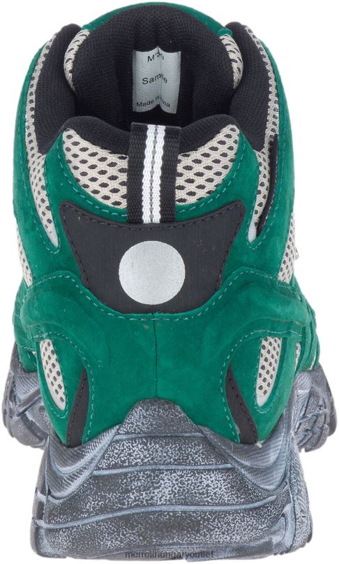 egynemű Merrell galapagos moab 2 mid vízálló x kültéri hangok cipő H06N0805