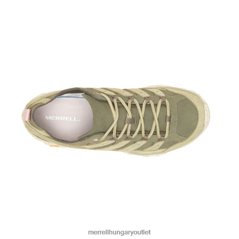 egynemű Merrell gyógynövény/moha moab 2 decon 1trl cipő H06N01044