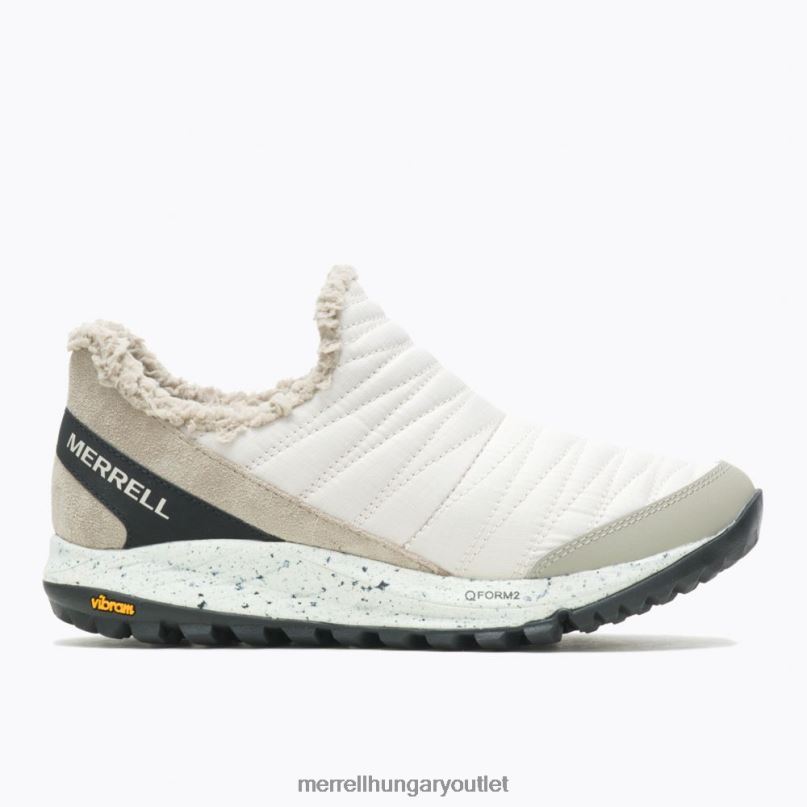 egynemű Merrell holdfény antora sneaker moc cipő H06N01129