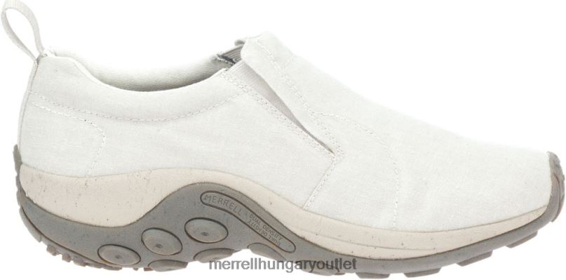 egynemű Merrell kávé utánőrölés dzsungel moc eco cipő H06N0767