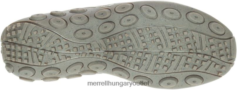egynemű Merrell kávé utánőrölés dzsungel moc eco cipő H06N0767