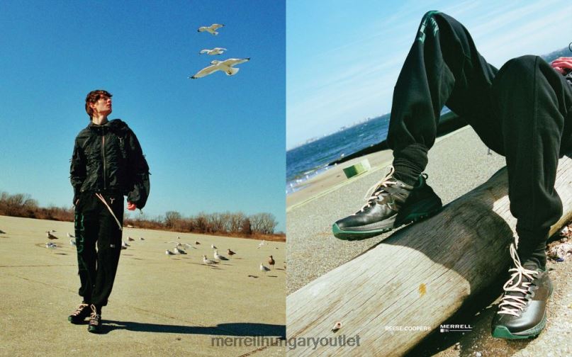 egynemű Merrell lóhere mtl hosszú égbolt 2 x reese cooper cipő H06N0749