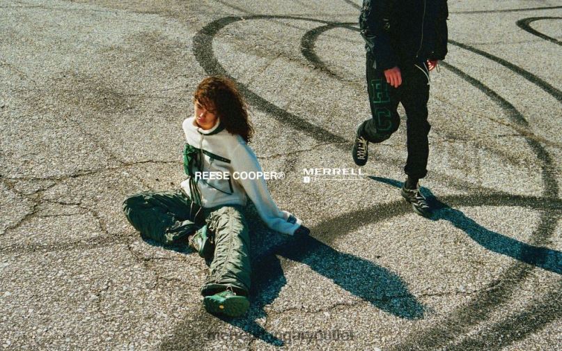 egynemű Merrell lóhere mtl hosszú égbolt 2 x reese cooper cipő H06N0749