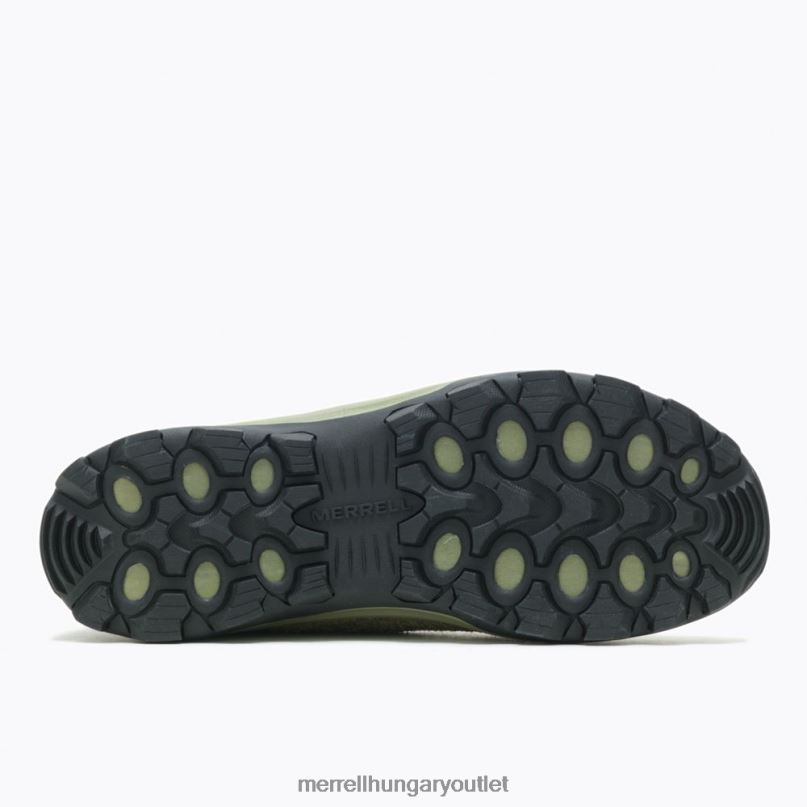 egynemű Merrell növény téli moc 3 1trl cipő H06N0721