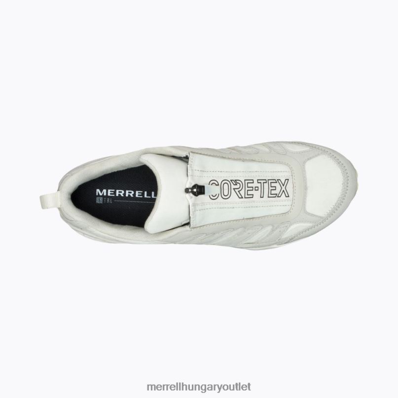 egynemű Merrell nyír- moab hibrid zip gore-tex 1trl cipő H06N01216