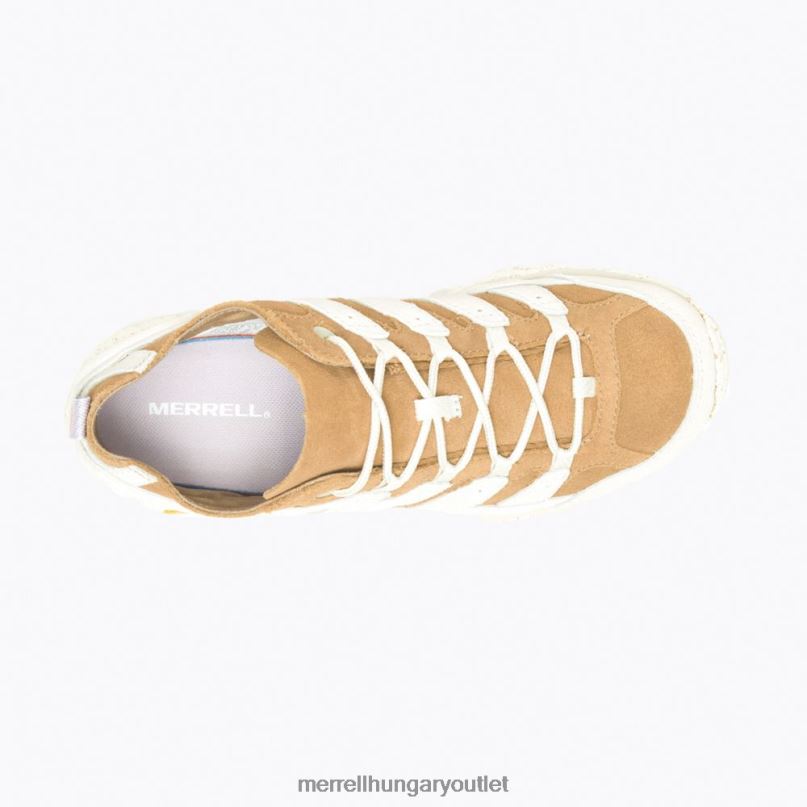 egynemű Merrell nyír/teve moab 2 decon 1trl cipő H06N01042