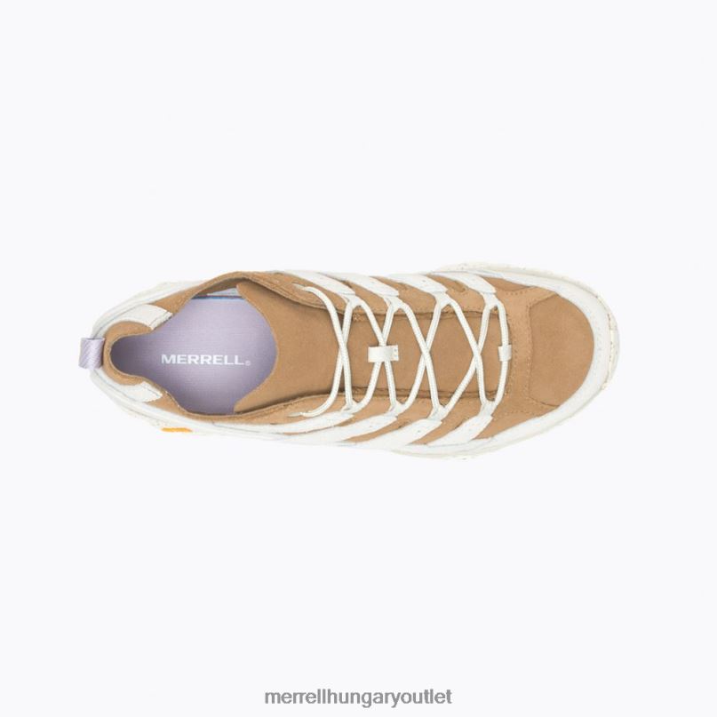 egynemű Merrell nyír/teve moab 2 decon 1trl cipő H06N0713