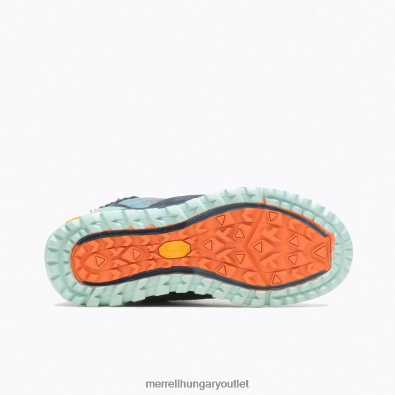 egynemű Merrell sarkvidéki antora tornacipő vízálló x lásd amerikát cipő H06N01104
