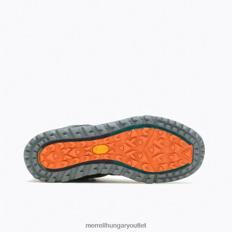 egynemű Merrell sarkvidéki nova tornacipő vízálló x lásd amerikát cipő H06N0654