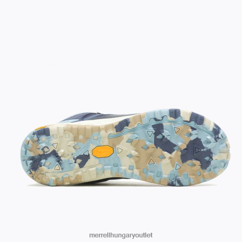 egynemű Merrell tenger antora 3 mid vízálló cipő H06N01085