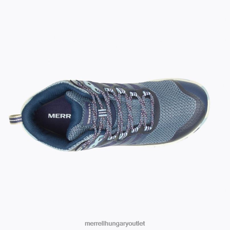 egynemű Merrell tenger antora 3 mid vízálló cipő H06N01085