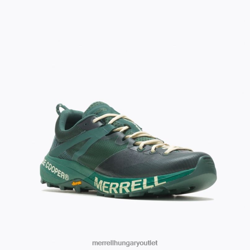 egynemű Merrell vadászzöld mtl mqm x reese cooper cipő H06N0667