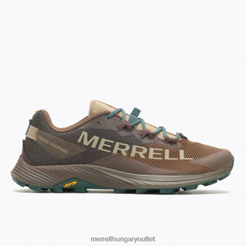 egynemű Merrell vidra mtl hosszú égbolt 2 x reese cooper cipő H06N0750
