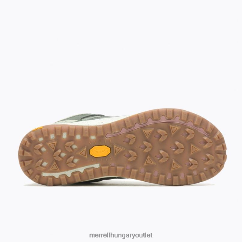 egynemű Merrell zuzmó antora 3 mid vízálló cipő H06N01083