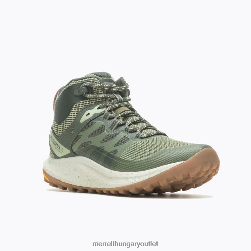 egynemű Merrell zuzmó antora 3 mid vízálló cipő H06N01083