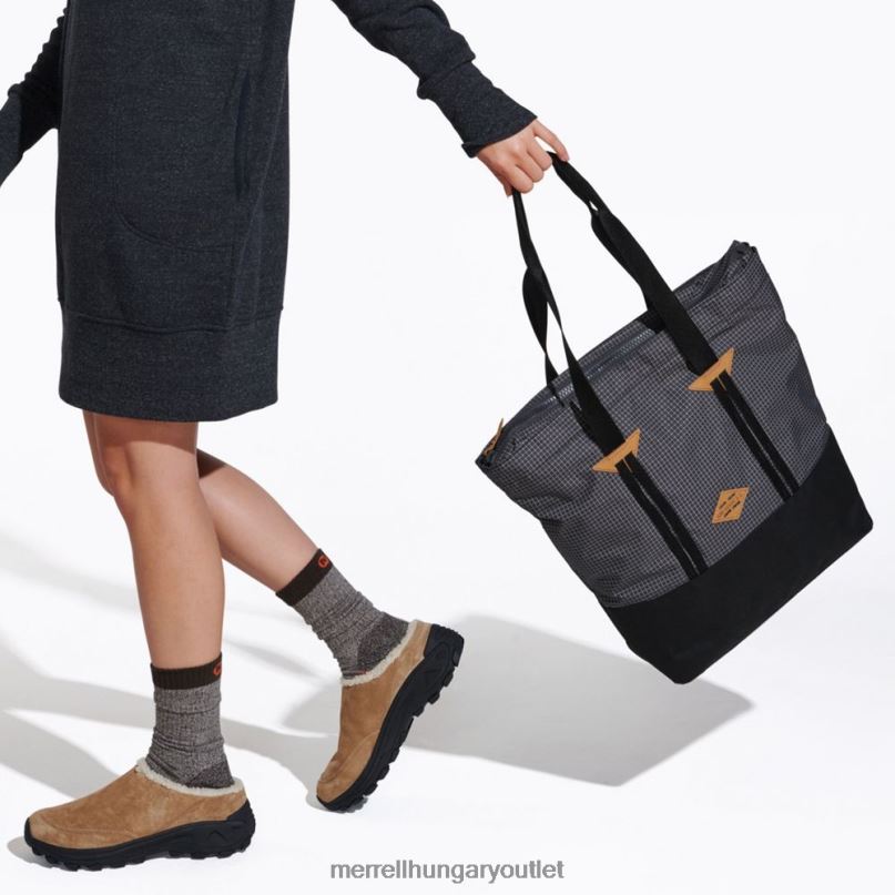egynemű Merrell aszfalt/fekete trailhead 20 literes hordtáska kiegészítők H06N0390