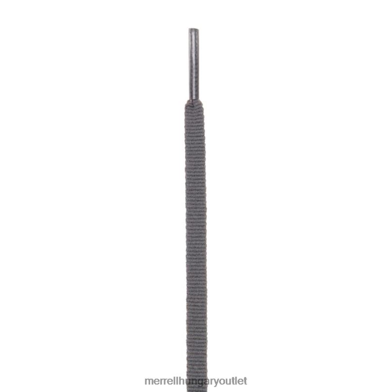 egynemű Merrell faszén lapos cipőfűzők kiegészítők H06N0344