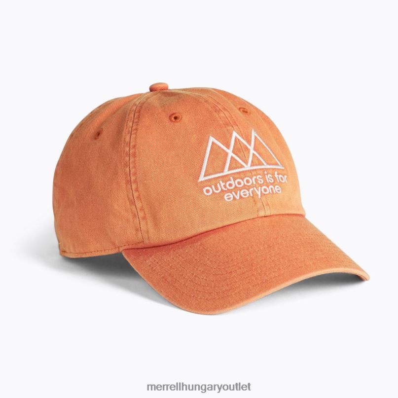 egynemű Merrell fazekasok agyag oife apa sapka kiegészítők H06N0424