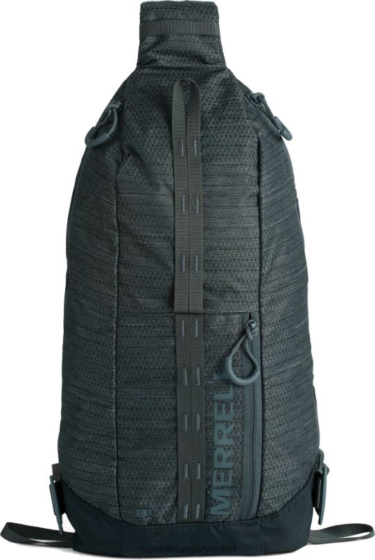 egynemű Merrell fekete crest 8l heveder kiegészítők H06N0438