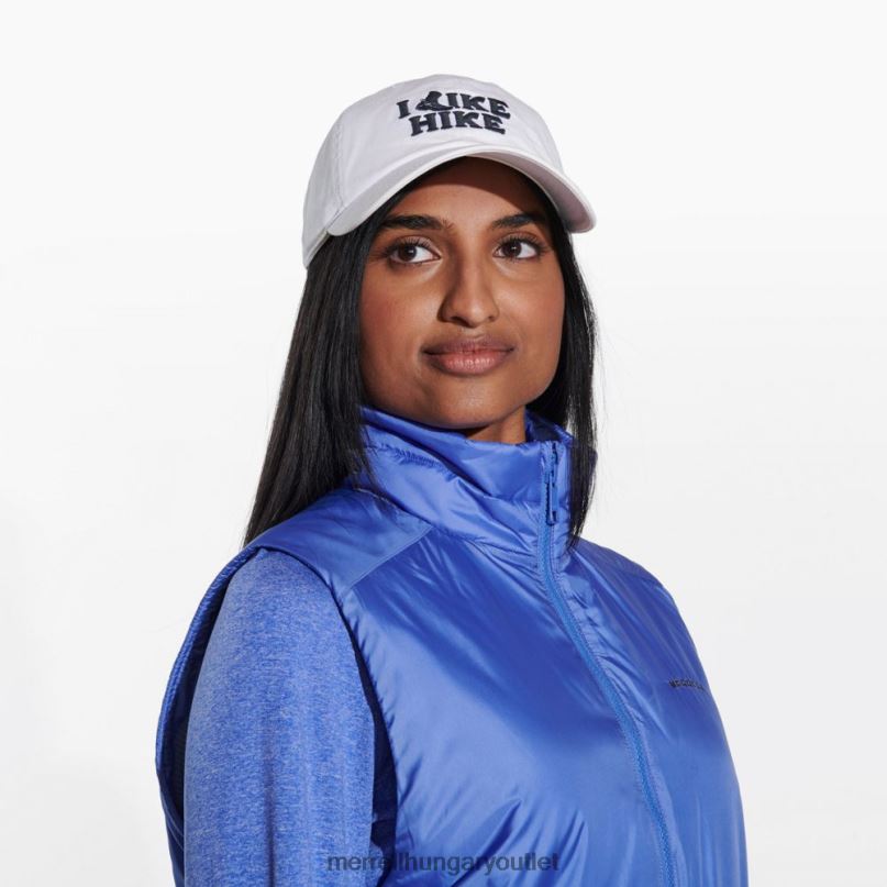 egynemű Merrell felhőtáncos szeretem a túrázós apa sapkát kiegészítők H06N0613