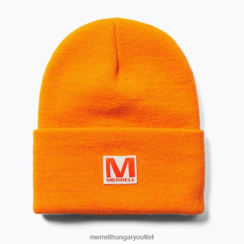 egynemű Merrell gazdagság patch beanie kiegészítők H06N0224