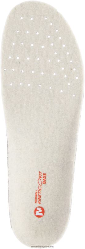 egynemű Merrell gyapjú kinetikus illeszkedésű alap kiegészítők H06N0606