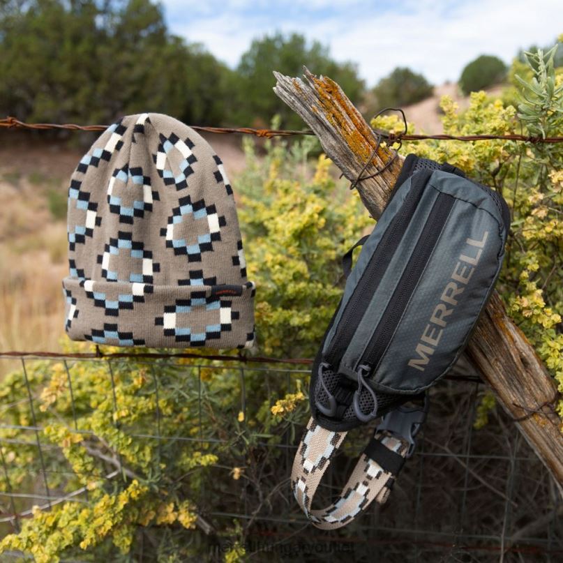 egynemű Merrell jac nyomat crest 1,5 literes ágyéki csomag x jordán ann craig kiegészítők H06N0432