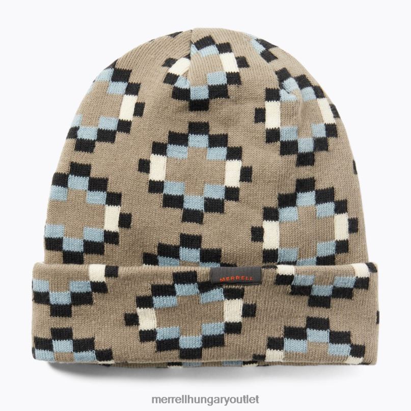 egynemű Merrell jac nyomat jacquard beanie x jordánia ann craig kiegészítők H06N0252