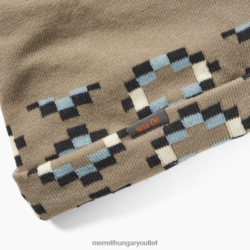 egynemű Merrell jac nyomat jacquard beanie x jordánia ann craig kiegészítők H06N0252