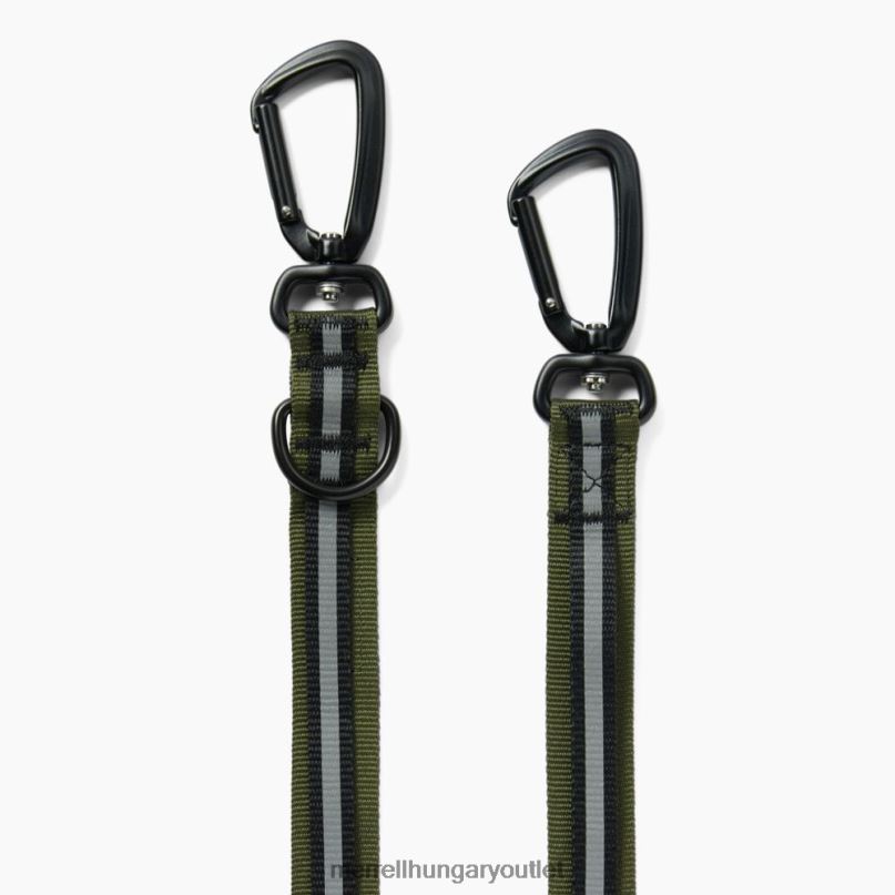 egynemű Merrell poros olajbogyó kéz nélküli kutyapóráz kiegészítők H06N0573