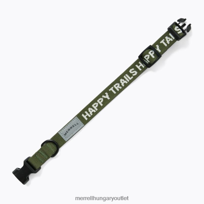 egynemű Merrell poros olajbogyó nyakörv kiegészítők H06N0270