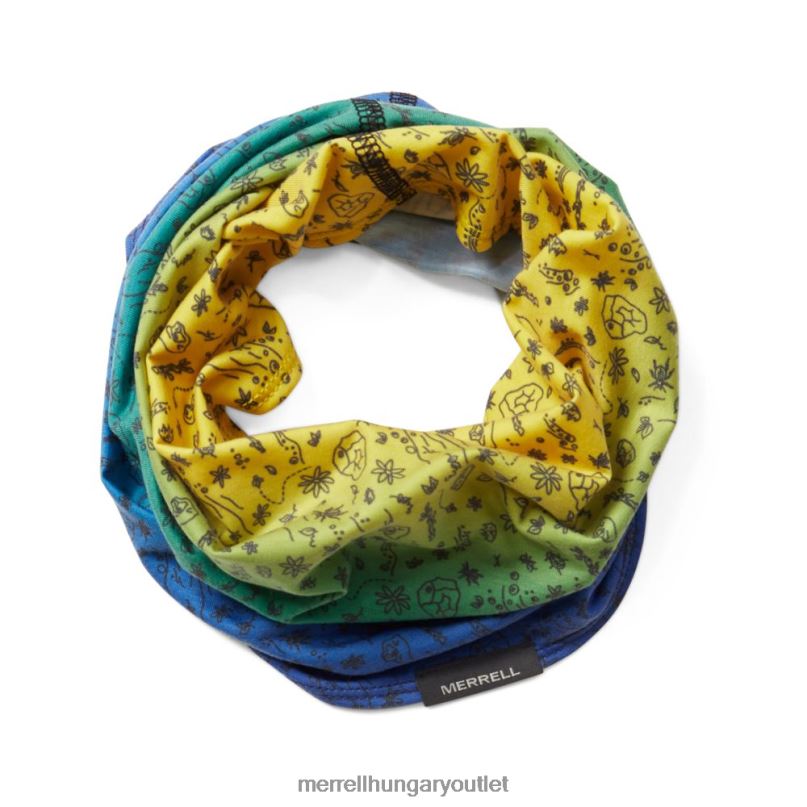 egynemű Merrell színátmenetes nyomtatás szabadban minden lábszárvédőnek kiegészítők H06N0259