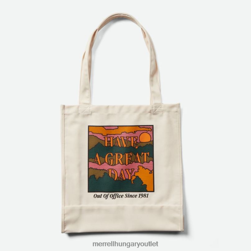 egynemű Merrell szép napot trailhead vászon táska kiegészítők H06N0508