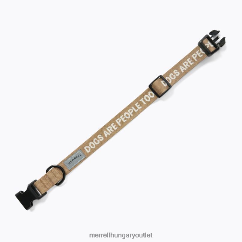 egynemű Merrell szépia árnyalat nyakörv kiegészítők H06N0271