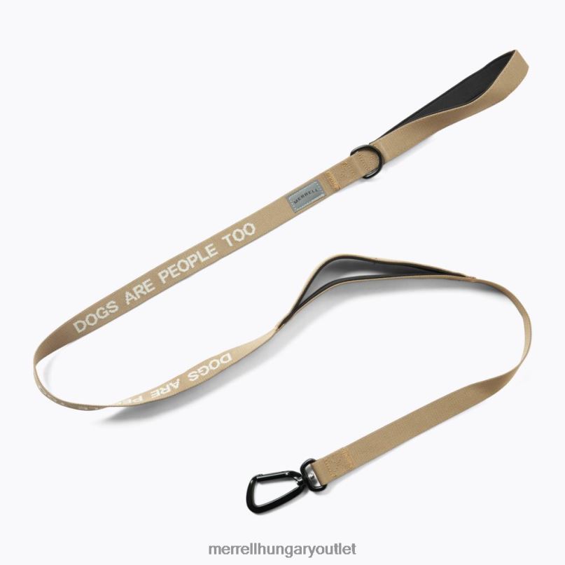 egynemű Merrell szépia árnyalat póráz kiegészítők H06N0460