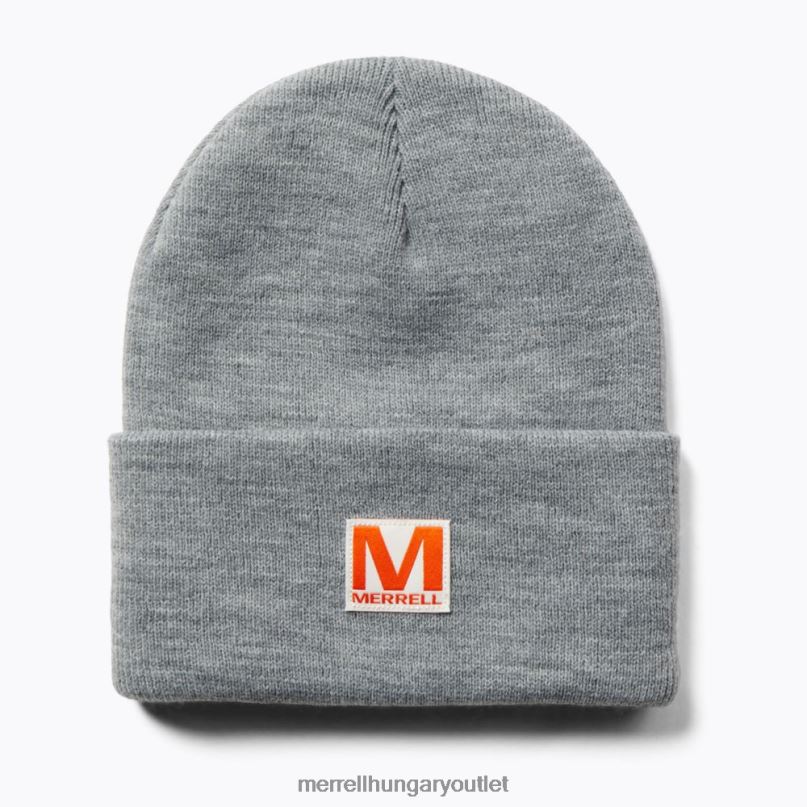 egynemű Merrell szürke hanga patch beanie kiegészítők H06N0226