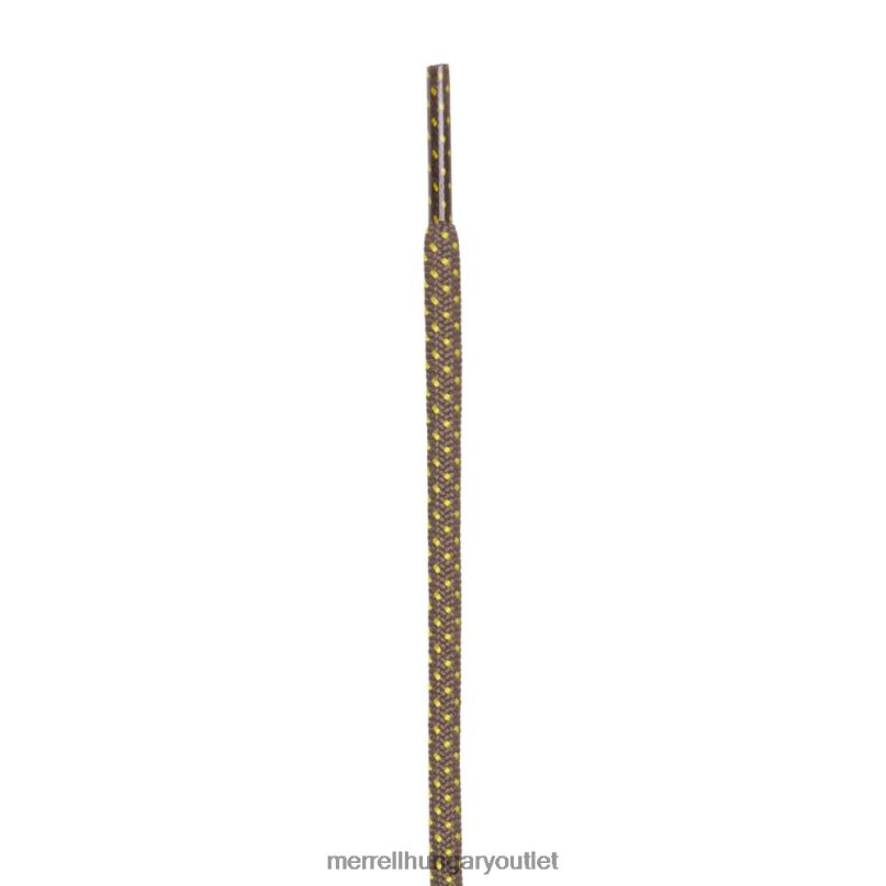 egynemű Merrell szikladarab kerek cipőfűzők kiegészítők H06N0353