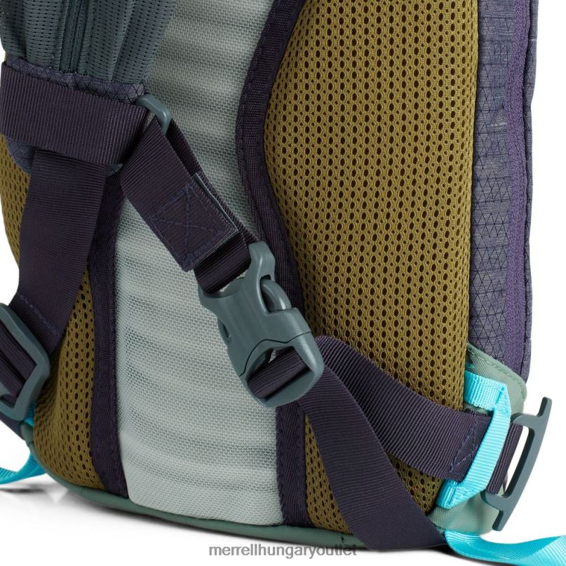 egynemű Merrell szilfa crest 8l heveder kiegészítők H06N0436