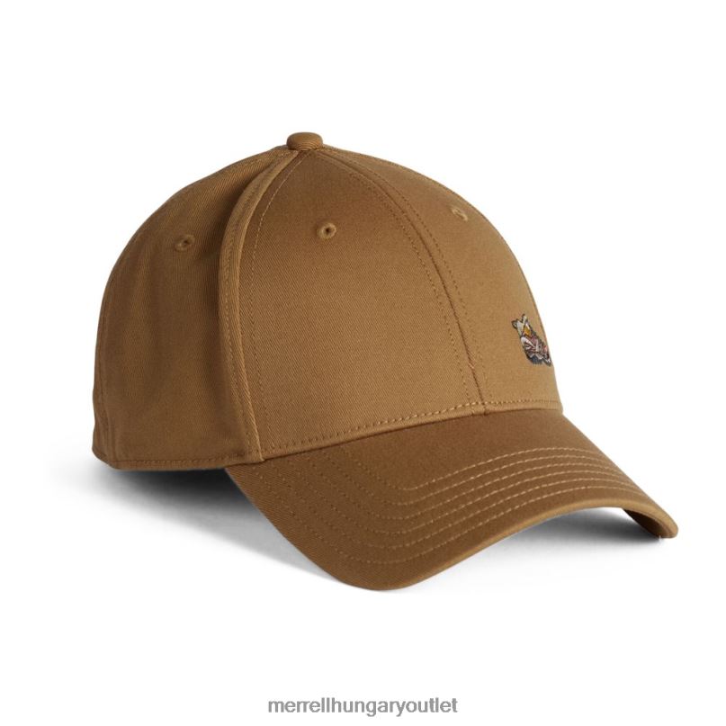 egynemű Merrell szilfa moab twill rugalmas sapka kiegészítők H06N0488