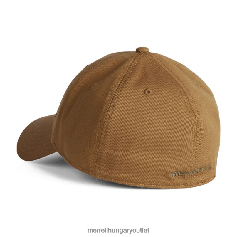 egynemű Merrell szilfa moab twill rugalmas sapka kiegészítők H06N0488