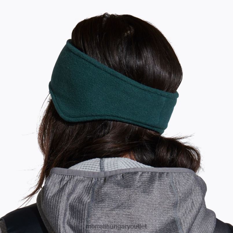 egynemű Merrell tengeri moha klasszikus polár fejpánt kiegészítők H06N0210